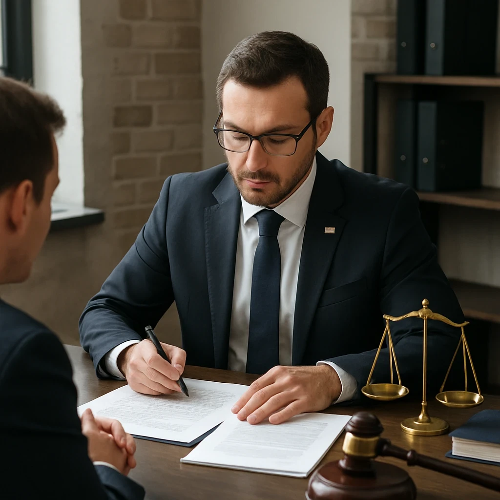 W jakich sprawach prawnych może pomóc wykwalifikowany radca prawny?